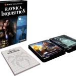 Magic The Gathering : Ravnica Inquisition