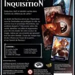 Magic The Gathering : Ravnica Inquisition