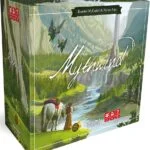 Mythwind