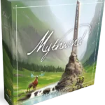 Mythwind : Horizons Lointains