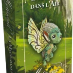 Mythwind : La Magie dans l’air
