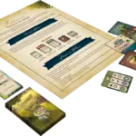 Mythwind : La Magie dans l’air