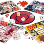 Naruto Ninja Arena