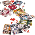 Naruto Ninja Arena : Bundle jeu + Genin Pack