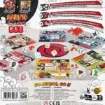 Naruto Ninja Arena : Bundle jeu + Genin Pack