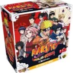 Naruto Ninja Arena : Bundle jeu + Genin Pack