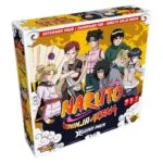 Naruto Ninja Arena : Genin Pack