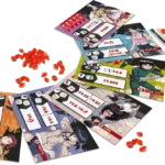 Naruto Ninja Arena : Genin Pack