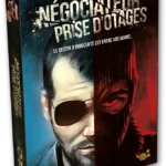 Négociateur Prise d’otages