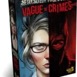 Négociateur Prise d’otages : Vague de Crimes