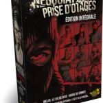 Négociateur Prise d’otages : Big Box Collector