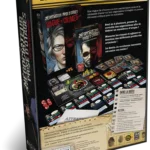 Négociateur Prise d’otages : Big Box Collector