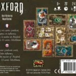 Noxford