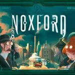 Noxford