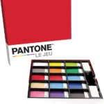 Pantone le Jeu