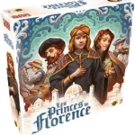 Les Princes de Florence