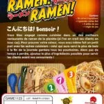 Ramen ! Ramen !