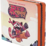 Red Panda
