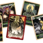 Réveille pas Cthulhu !