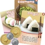 Sushi Boat