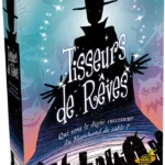 Tisseur de Rêves