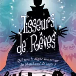 Tisseur de Rêves