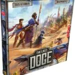 The Last Doge