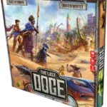 The Last Doge