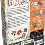 Unboxed