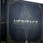 Vampire La Mascarade : Heritage