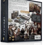Vampire La Mascarade : Heritage