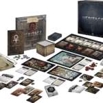 Vampire La Mascarade : Heritage