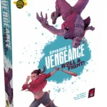 Vengeance Roll & Fight : Episode 2
