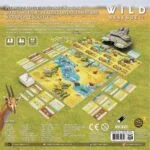 Wild : Serengeti