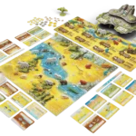 Wild : Serengeti