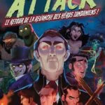 Ze Horror Attack