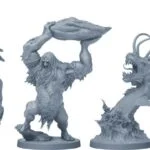 Blood Rage
