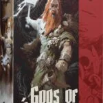 Blood Rage : Dieux d’Asgard (Ext)