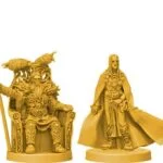 Blood Rage : Dieux d’Asgard (Ext)