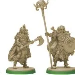 Blood Rage : Dieux d’Asgard (Ext)