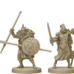 Blood Rage : Dieux d’Asgard (Ext)