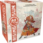 Rising Sun