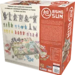 Rising Sun