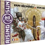 Rising Sun : Kami Déchainés (Ext)