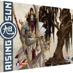 Rising Sun : Monster Pack (Ext)
