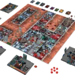 Zombicide Invader (Saison 1)