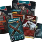 Zombicide Invader : Black Ops