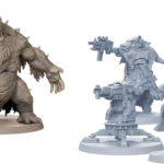 Zombicide Invader : Black Ops
