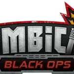Zombicide Invader : Black Ops