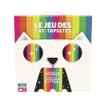 Jeu des Cat-Tapultes (Le)